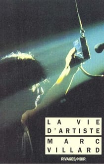 La vie d'artiste