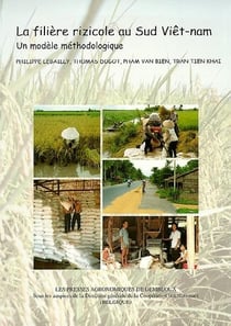 La filiere rizicole au sud vietnam un modele methodologique