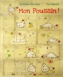 Mon poussin !