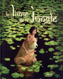 Le livre de la jungle