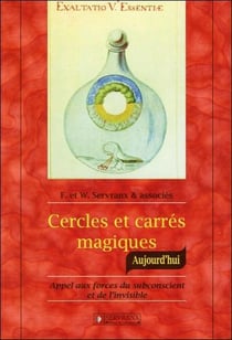 Cercles et carres magiques