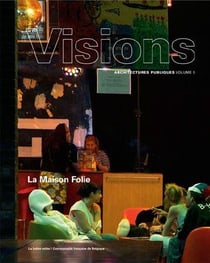La maison folie