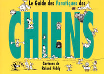 Fanatiques des chiens