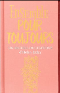 Ensemble pour toujours