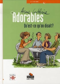Les Adorables T3
