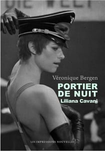 Portier de nuit : Liliana Cavani