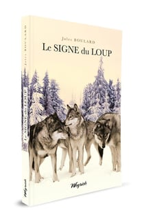 Le signe du loup (2e édition)