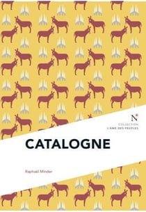 Catalogne - urnes et déchirures