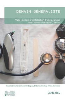 Demain generaliste 3eme edition