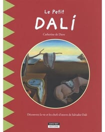 Le petit Dali