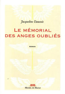 Le mémorial des anges oubliés