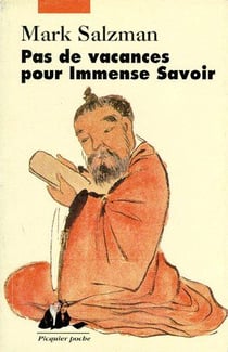 Pas de vacances pour immense savoir