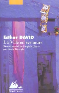 La ville en ses murs
