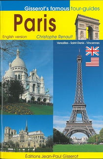 Gisserot's famous tour-guides - paris