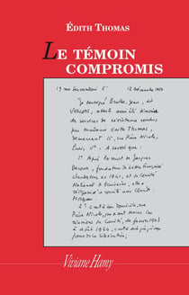 Le témoin compromis