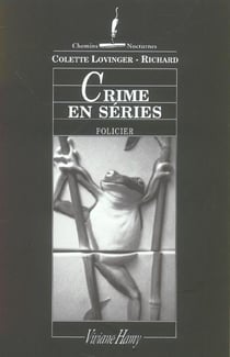 Crime en séries