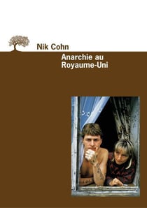 Anarchie au royaume-Uni