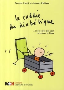 Le caddie du diabetique