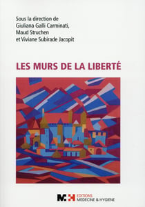 Les murs de la liberte