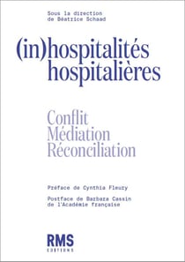 (in)hospitalités hospitalières