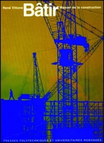 Bâtir - Manuel de la construction