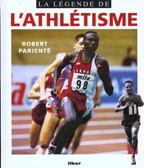 La legende de l'athletisme