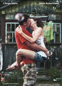 L'ange blanc - les enfants de Tchernobyl sont devenus grands