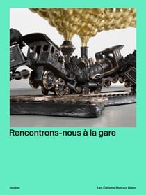 Train Zug Treno Tren Tome 1 : rencontrons-nous à la gare