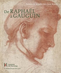 De Raphaël à Gauguin - trésors de la collection Jean Bonna