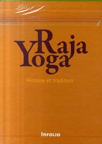 Coffret 7vol Le Raja-yoga. Histoire et tradition