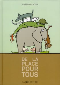 De la place pour tous