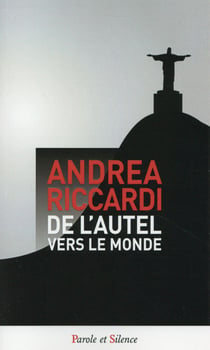 De l'autel au monde