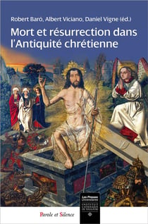 La résurrection chez les pères