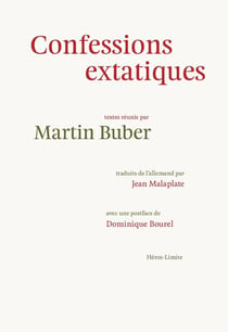 Confessions extatiques