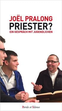 Priester ? ein gesprach mit jugendlichen