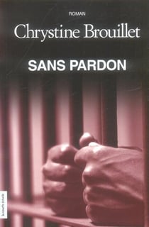 Les enquêtes de maud graham t.5 - sans pardon