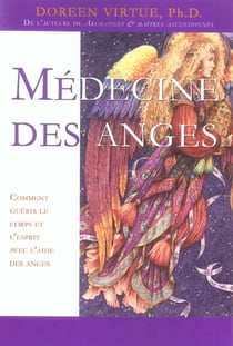 Medecine des anges