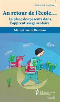 Au Retour De L'école