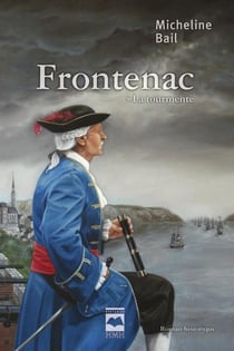 Frontenac t 01 la tourmente