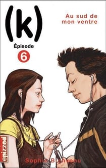 (k) t.6 - au sud de mon ventre
