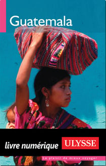 Guatemala (2e édition)