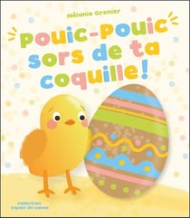 Pouic-Pouic, sors de ta coquille !