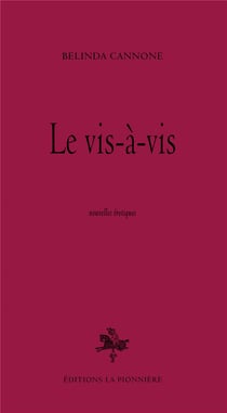 Le vis-à-vis