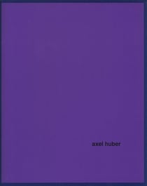 Axel Huber