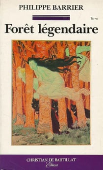 LA FORET LEGENDAIRE