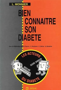 Bien connaître son diabète