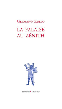 La falaise au zénith
