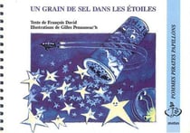Un grain de sel dans les étoiles