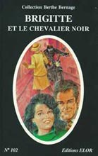 Brigitte et le chevalier noir