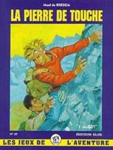 La pierre de touche